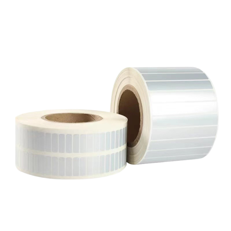 Blank Labels (Suitable For Printing Barcodes, Etc.)